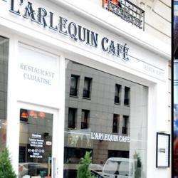 L'arlequin Café