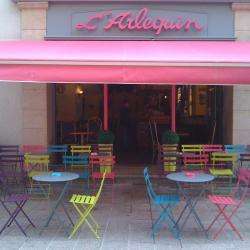 L'arlequin