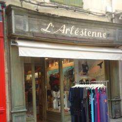 L'arlésienne Lingerie
