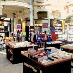 Librairie L'armitière