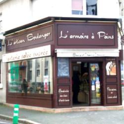 L'armoire A Pains