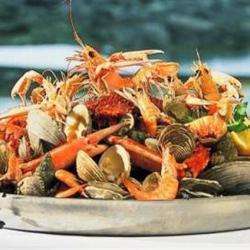 Restaurant L'armor