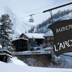 L'arolay