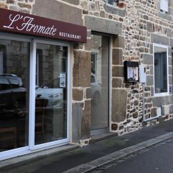 L'aromate Bistrot Gourman