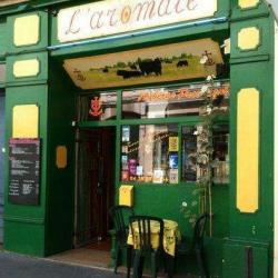 L'aromate