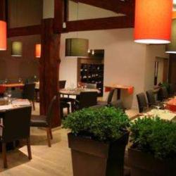 L'arôme Restaurant
