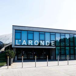 L'aronde