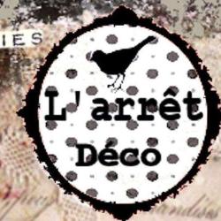 L'arret Deco