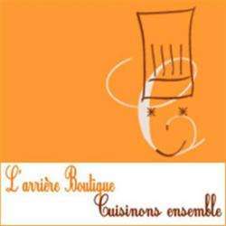 L'arrière Boutique