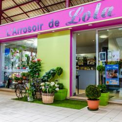 L'arrosoir De Lola