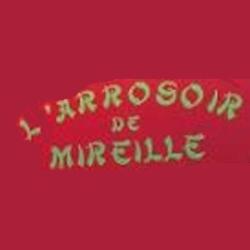 L Arrosoir De Mireille