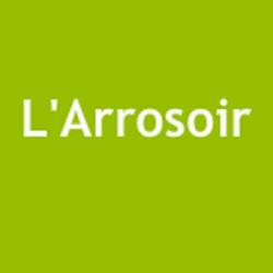 L'arrosoir