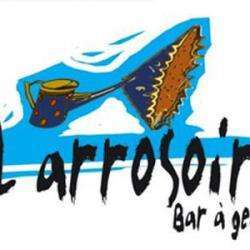 L'arrosoir