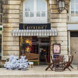L'arrosoir