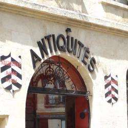 L'art Ancien
