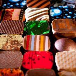 L'art Chocolatier
