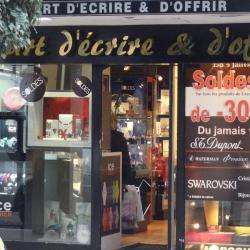 L'art D' écrire Et D'offrir