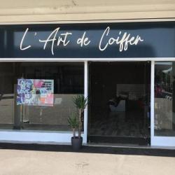 L'art De Coiffer
