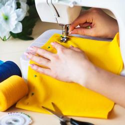 L'art De La Couture