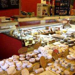 L'art De La Fromagerie