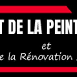 L'art De La Peinture, Rénovation 26