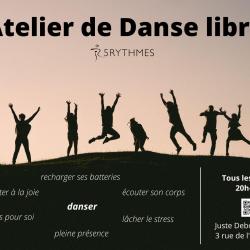 L'art De La Présence