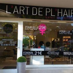 L'art De Pl'hair