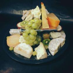 L'art Des Choix Fromagerie Polese