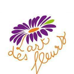 L'art Des Fleurs