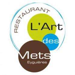 L'arts Des Mets