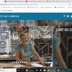 L'art Du Contour