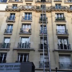 L'art Du Déménagement - Déménageur - Stockage Débarras - Paris
