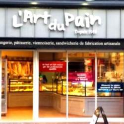 L'art Du Pain