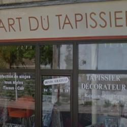 L'art Du Tapissier