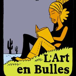 L'art En Bulles