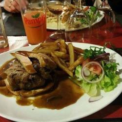 L'art Et Cochon