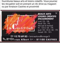 L'art Et Creations