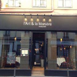 L'art Et La Maniere