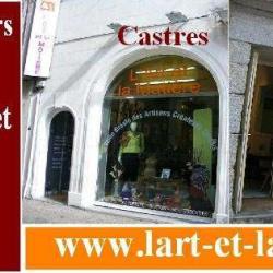 L'art Et La Matière: Boutique Artisanale