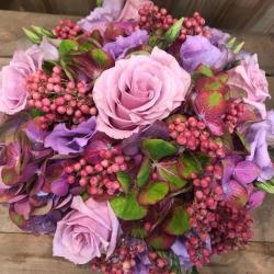 D'une Fleur A L'autre