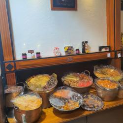 L'art Gourmand