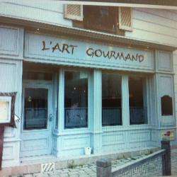 L'art Gourmand