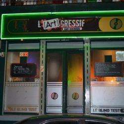 L'art Gressif