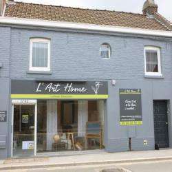 L'art Home