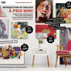 L'art Pour Tous