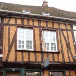 L'art Rue Dans L'art