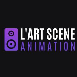 L'art Scène Animation