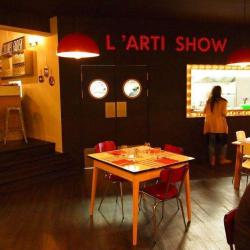 L'arti Show