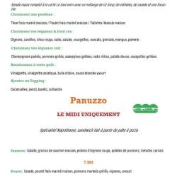 L'artigiano - Pizzeria Narbonne