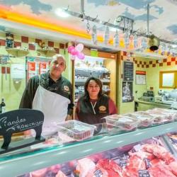L'artisan Boucher